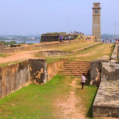 Day Trip To Galle Fort Top 10 Things To Do In Mirissa
