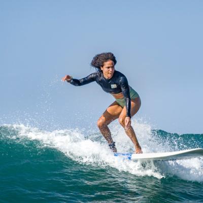 Go Surfing In Weligama